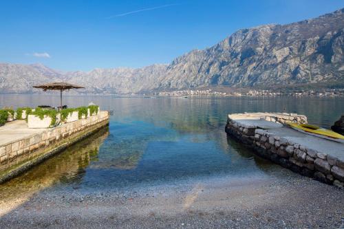 景觀, Villa Gina in 普坎傑