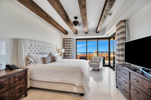 Two Bedroom Penthouse- Grand Solmar Pacific Dunes