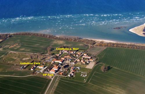 FIP Park Poeler Auszeit