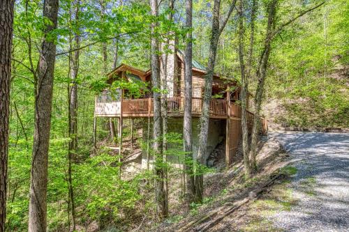 Deer To Dream, Sevierville