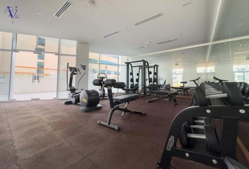 Luxurious 2-Bedroom Haven - image 12
