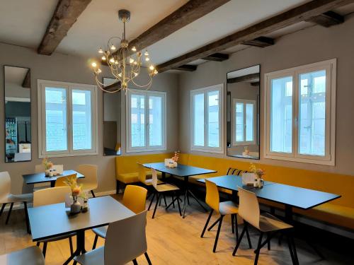 Hotel Landhaus Plus Luneburg - Lüneburg