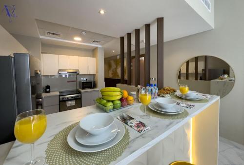 Luxurious 2-Bedroom Haven Dubai 
