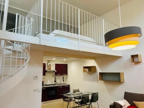 Il Rifugio Moderno next to Metro Anagnina, Free Parking and Wifi, Rom
