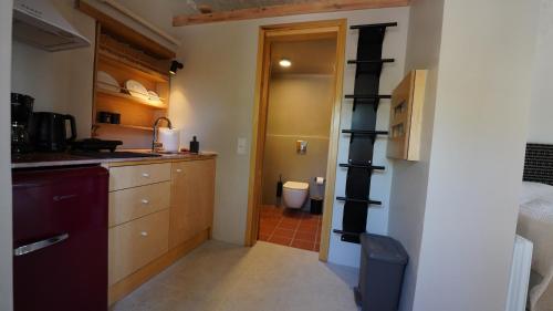 Konyha, Kirkinezi Kythira in Keramoto