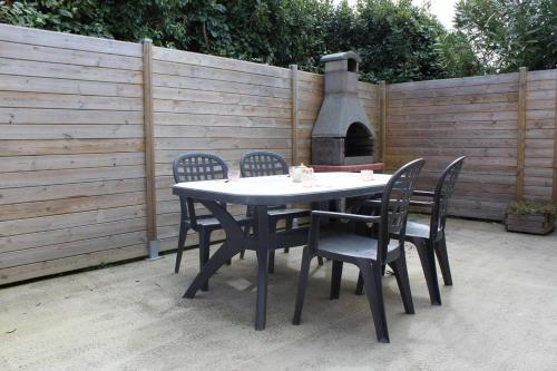 Maison 3 pièces 4 couchages Dolus d'Oléron DDO000-176 - Location, gîte - Dolus-d'Oléron