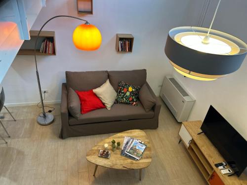 Il Rifugio Moderno next to Metro Anagnina, Free Parking and Wifi, Rome (photo 3)