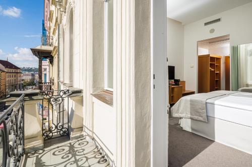 Best Western Hotel Moran - image 4