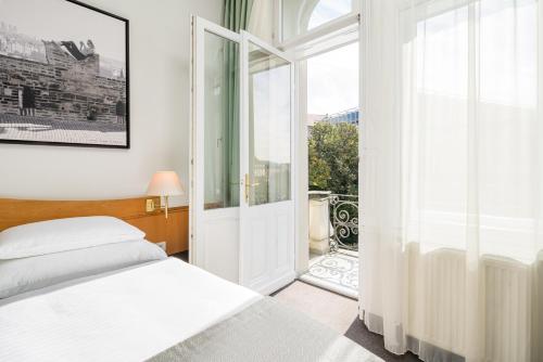 Best Western City Hotel Moran - image 5