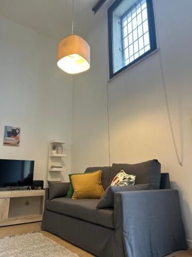 Il Rifugio Moderno next to Metro Anagnina, Free Parking and Wifi, Rome (photo 8)