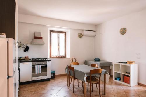 Poggio alla Pietra 26 in Cinigiano