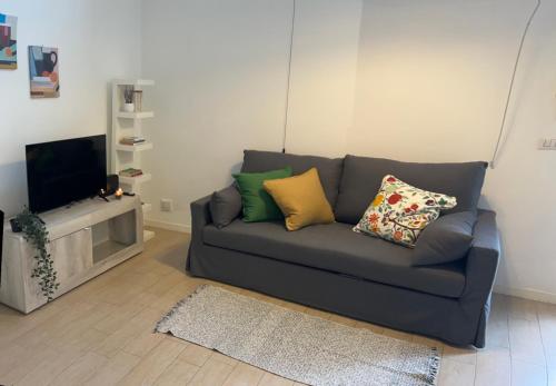 Il Rifugio Moderno next to Metro Anagnina, Free Parking and Wifi, Rome (photo 9)