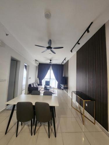 TRION MB Service Suites at Kuala Lumpur - image 14