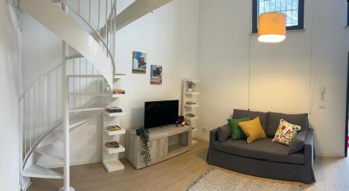 Il Rifugio Moderno next to Metro Anagnina, Free Parking and Wifi, Rome (photo 4)