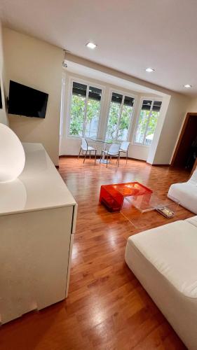 Hostal Madrazo - image 5