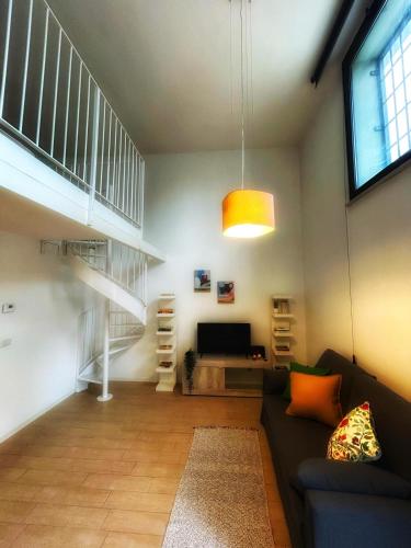Il Rifugio Moderno next to Metro Anagnina, Free Parking and Wifi, Rome (photo 7)
