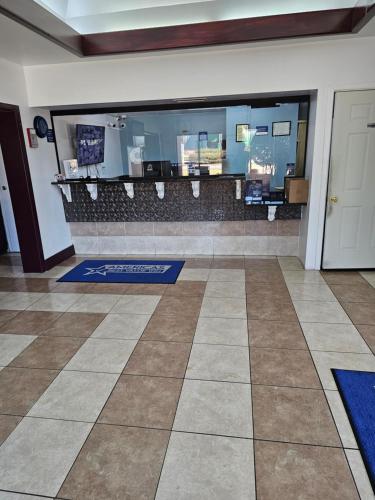 ทัศนียภาพภายนอกโรงแรม, Americas Best Value Inn Stockbridge in สตอกบริดจ์ (GA)