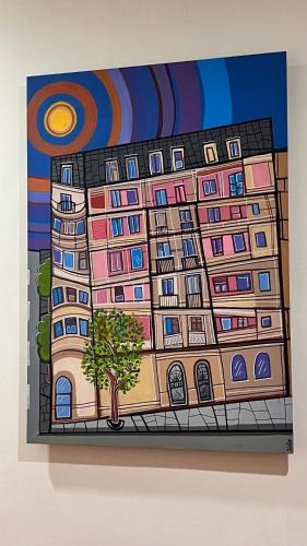 Hostal Madrazo - image 4