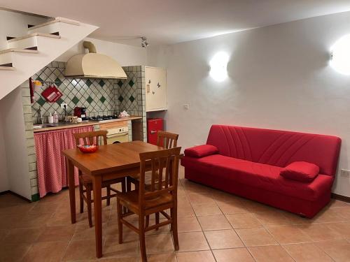 Casa Cost 3 gîte à louer Cura