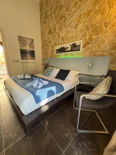 A Casa Di Grazia Room Type - Basic Double Room