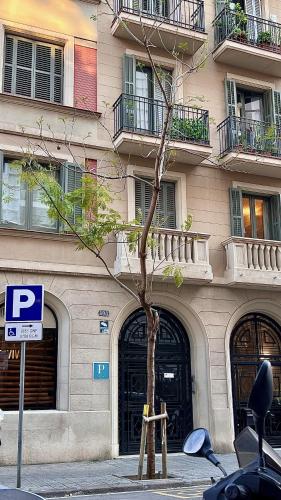 Hostal Madrazo
