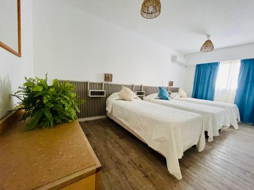 Hotel Azul by MH in Punta del Este