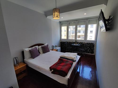 Lisboa Apartamento, com 3 quartos Penha de Franca BnB Xabregas