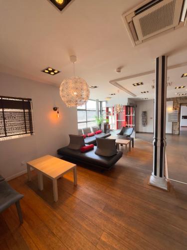 Kyriad Hotel Dijon Gare - image 7