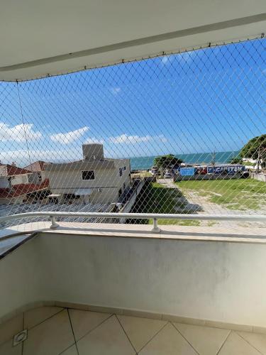Three-Bedroom Apartment room in Residencial Dom Diovane