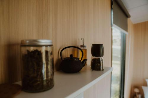 Rainbow Retreat by Tiny Away