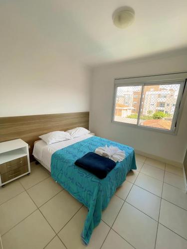 Three-Bedroom Apartment image 6