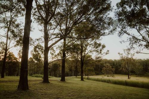 Rainbow Retreat by Tiny Away