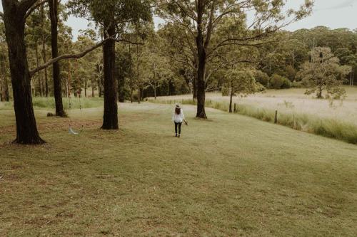 Rainbow Retreat by Tiny Away