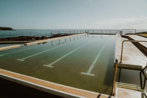 Rainbow Retreat by Tiny Away