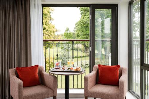 Roe Valley Resort in ليمافادى