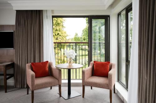 Roe Valley Resort in 利馬瓦迪