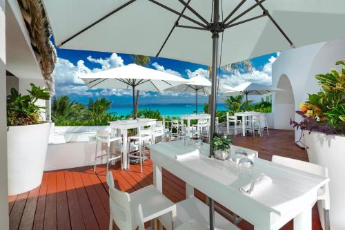 Restaurant, The Grand Oasis Cancun - All Inclusive  in Cancun