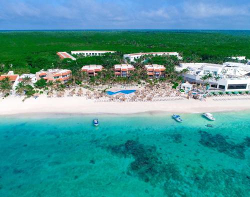 Grand Oasis Tulum Riviera - All Inclusive in Akumal, Mexiko