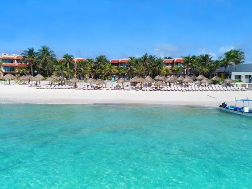 Grand Oasis Tulum Riviera - All Inclusive in Akumal, Mexico