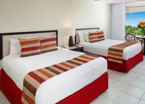 Oasis Palm - All Inclusive, Cancún (Foto 6)