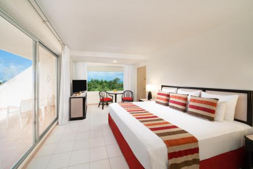 Oasis Palm - All Inclusive, Cancún (Foto 4)