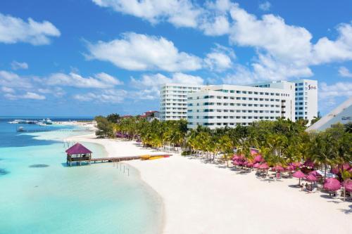 The Sens Cancun by Oasis - All Inclusive, Cancún (photo 4)