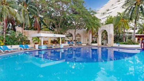 Grand Oasis Palm - All inclusive, Cancún (photo 4)
