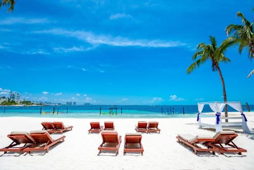 Grand Oasis Palm - All inclusive, Cancún (photo 7)