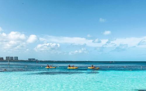 The Sens Cancun by Oasis - All Inclusive, Cancún (photo 8)
