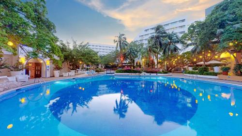 Grand Oasis Palm - All inclusive, Cancún (photo 5)