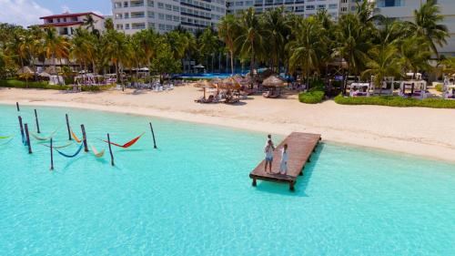 The Sens Cancun by Oasis - All Inclusive, Cancún (photo 9)