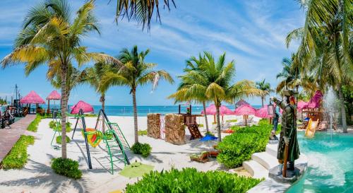 Grand Oasis Palm - All inclusive, Cancún (photo 10)