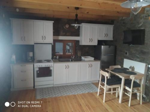 Domna's House in Varvitsa Lakonias