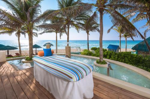 ザ・ピラミッド・カンクン・バイ・オアシス - オールインクルーシブ